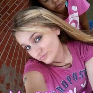 Meet your Posher, Stormy